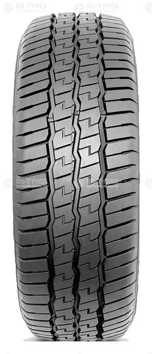 Tracmax RF09 215/75 R16C 113/111R