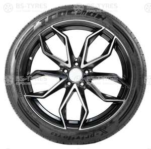 Tracmax X-Privilo TX3 245/40 R19 98Y