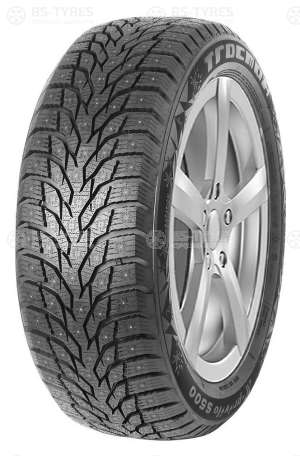 Tracmax X-Privilo S500 255/55 R19 111T