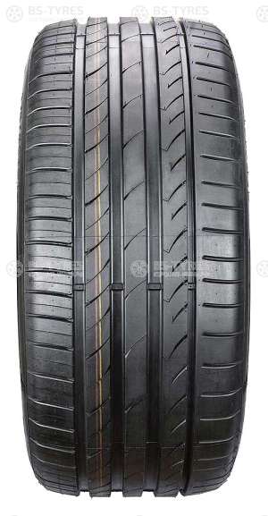 Tracmax X-Privilo TX3 245/40 R19 98Y