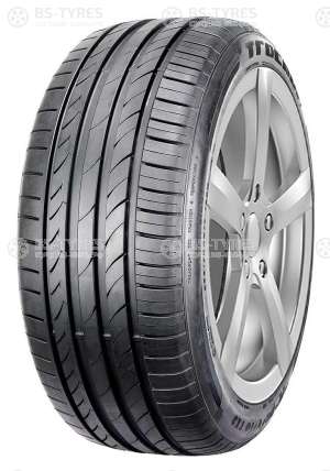 Tracmax X-Privilo TX3 245/40 R19 98Y