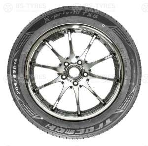 Tracmax X-Privilo TX5 175/70 R14 84T