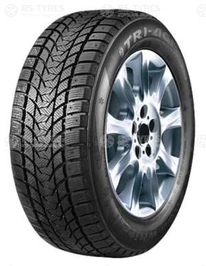 Tri-ace Snow White ll 285/45 R20 112H