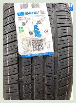 Triangle AdvanteX TC101 205/55 R15 88W