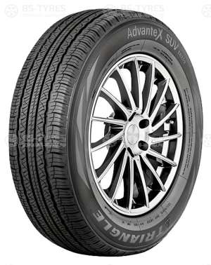 Triangle TR259 SUV 265/60 R18 114V