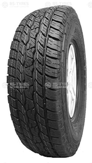 Triangle TR292 265/70 R16 112S
