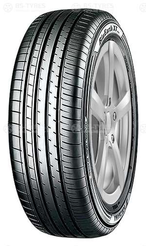 Yokohama AE61A 225/60 R16 98V