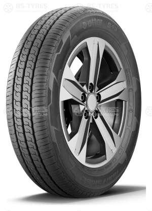 ATTAR S03 205/75 R16C 110/108R