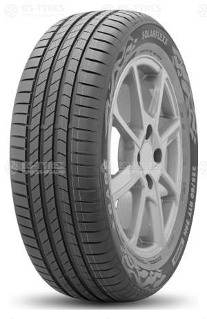 Bars SolarFlexx 215/60 R16 95V