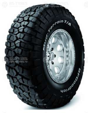 Mud Terrain T/A KM2