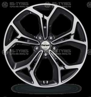 Карачи 203 (AB)