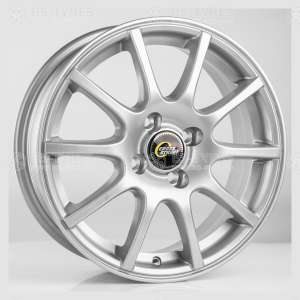 Cross street CR16 (S) 6xR15 ET44 4*114.3 D56.6