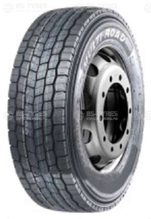 CrossWind CWD30K