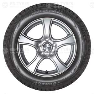 Dunlop Winter Maxx 01 245/40 R18 97T