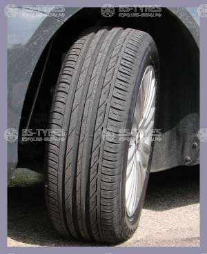 Turanza T001