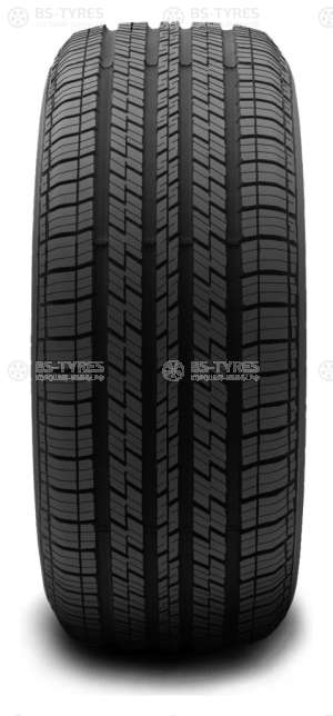 Continental 4x4 ContiContact 235/65 R17 108V