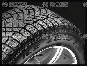 Pirelli Ice Zero Friction 195/65 R15 95T
