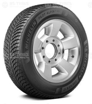Michelin Pilot Alpin 5 225/45 R19 96V