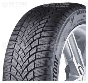 Bridgestone Blizzak LM005 225/55 R19 99V