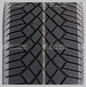 Gislaved ArcticControl 195/65 R15 95T