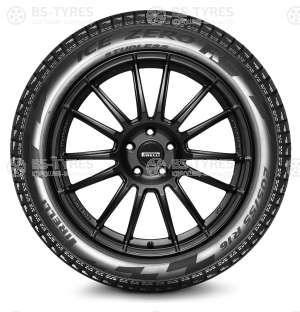 Pirelli Ice Zero Friction 195/65 R15 95T