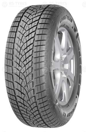 Ultra Grip Ice SCT