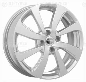 КиК Реплика КС893 (S) 6xR16 ET41 4*100 D60.1