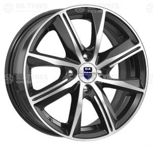 K&K Арнар (BA) 7xR16 ET45 5*114.3 D67.1