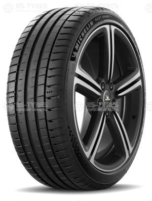 Michelin Pilot Sport 5 235/35 R19 91Y