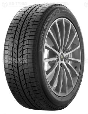 X-Ice 3