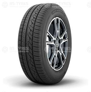 Nitto NT421Q 235/50 R18 97V