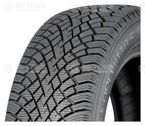 Hakkapeliitta R5