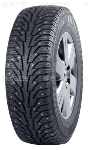 Nordman C