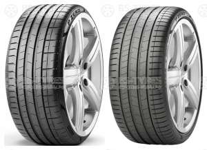 Pirelli P Zero 4 235/35 R19 91Y