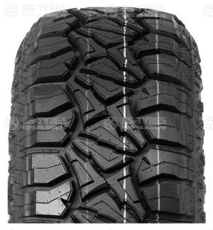 Sonix Primemaster R/T 265/70 R16 116Q