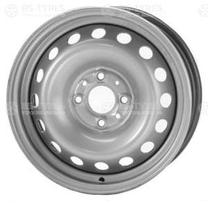 Trebl 8430 (S) 6xR15 ET39 5*100 D54.1