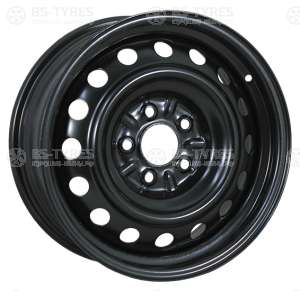 Trebl X40930 (B) 7xR17 ET55 5*108 D63.3