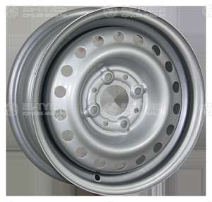 Trebl 42B40B (S) 5xR13 ET40 4*98 D58.6