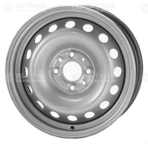 Trebl 42B40B (S) 5xR13 ET40 4*98 D58.6
