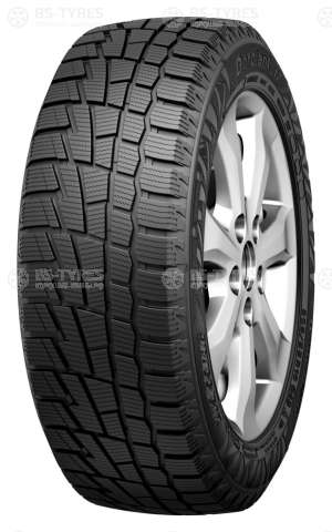 Cordiant Winter Drive 175/65 R14 82T