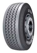 Michelin XTE 3