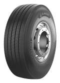 Michelin X Multi F