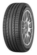 Continental ContiSportContact 5 ContiSilent