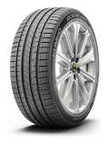 Kumho Ecsta Sport (PS72) 245/45 R17 99Y