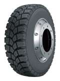 Goodride MD777 315/80 R22.5 157/154K 20PR