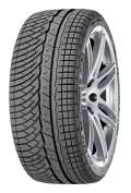 Michelin Pilot Alpin 4 265/45 R19 105V