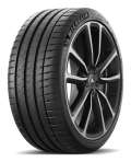 Michelin Pilot Sport 4S RunFlat 225/35 R20 90Y
