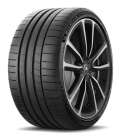 Michelin Pilot Sport 5 Acoustic HL 275/35 R21 103Y