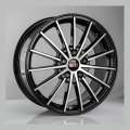 Alcasta M60 (BF) 6.5xR16 ET45 5*114.3 D60.1