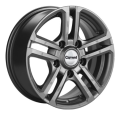 Carwel Нива 1602 (GRT)